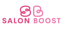 Salon Boost Logo